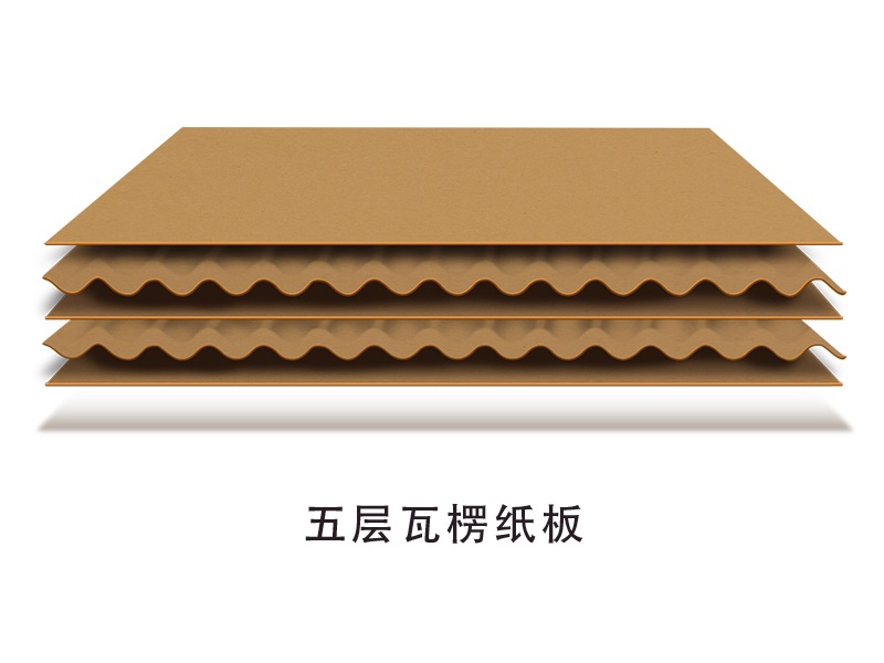 成都紙箱生產(chǎn)廠(chǎng)—專(zhuān)業(yè)瓦楞紙箱的優(yōu)勢及用途領(lǐng)域（一）