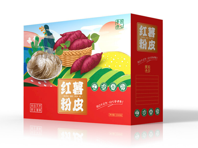 成都紙箱包裝生產(chǎn)廠(chǎng)家：提供最佳的包裝解決方案（一）